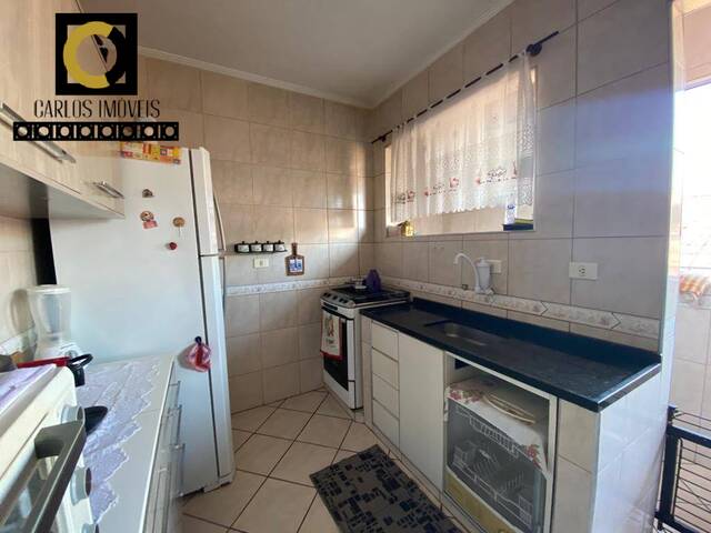 Apartamento para Venda em Santos - 4