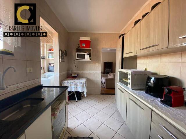 Apartamento para Venda em Santos - 5