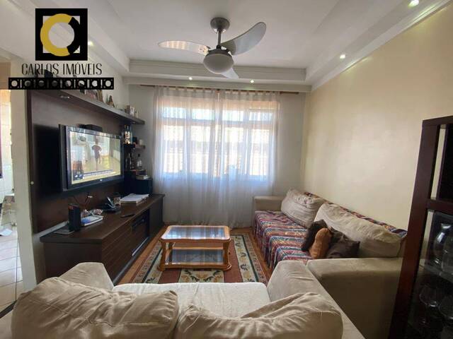 #717 - Apartamento para Venda em Santos - SP