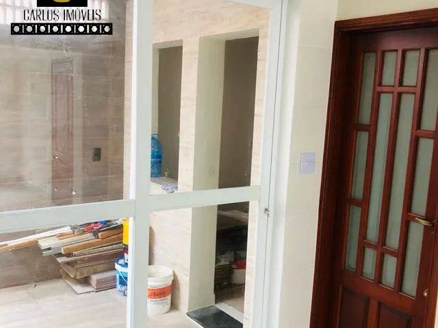 Casa para Venda em Santos - 5