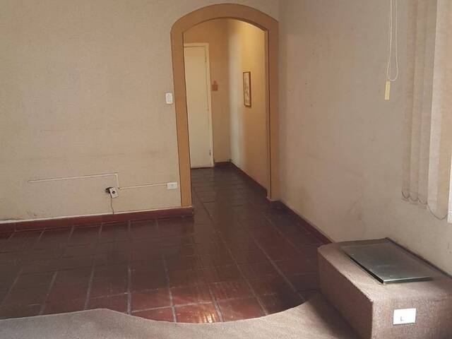 #723 - Apartamento para Venda em Santos - SP