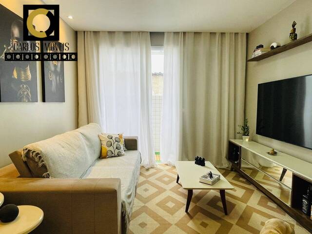 Apartamento para Venda em Santos - 4