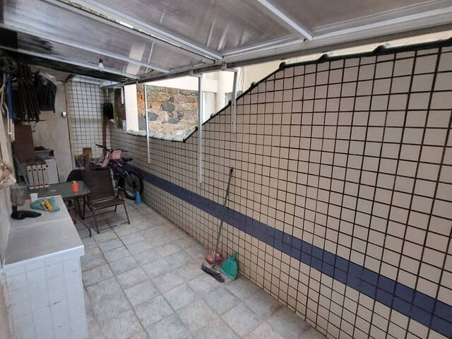 Apartamento para Venda em Santos - 5