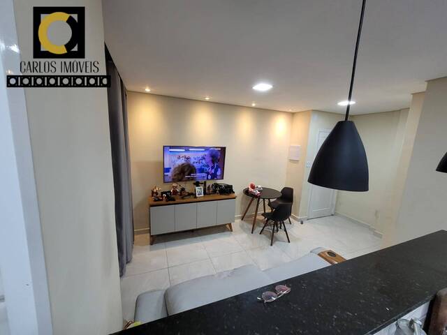 Apartamento para Venda em Santos - 2