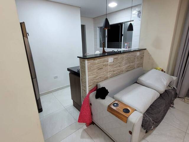 Apartamento para Venda em Santos - 3