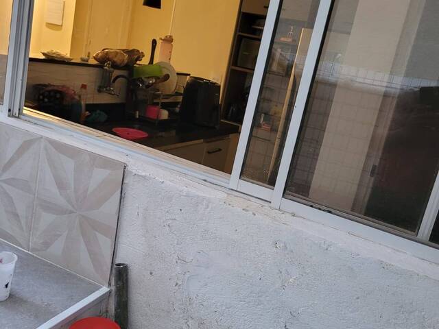 Apartamento para Venda em Santos - 4