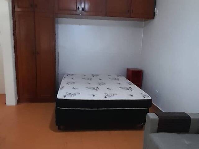 #728 - Apartamento para Venda em Santos - SP