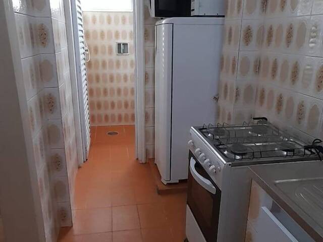 Apartamento para Venda em Santos - 4