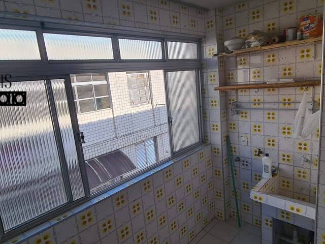 Apartamento para Venda em Santos - 4