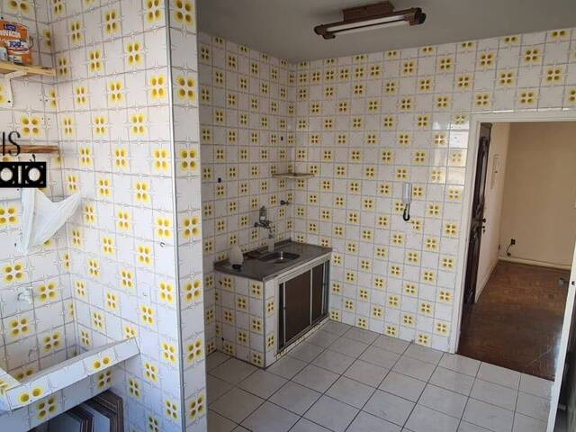 Apartamento para Venda em Santos - 5
