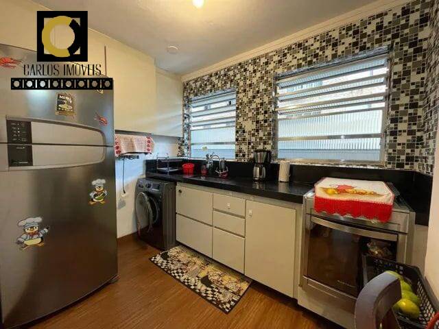 Apartamento para Venda em Santos - 5