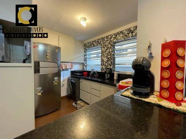 Apartamento para Venda em Santos - 4