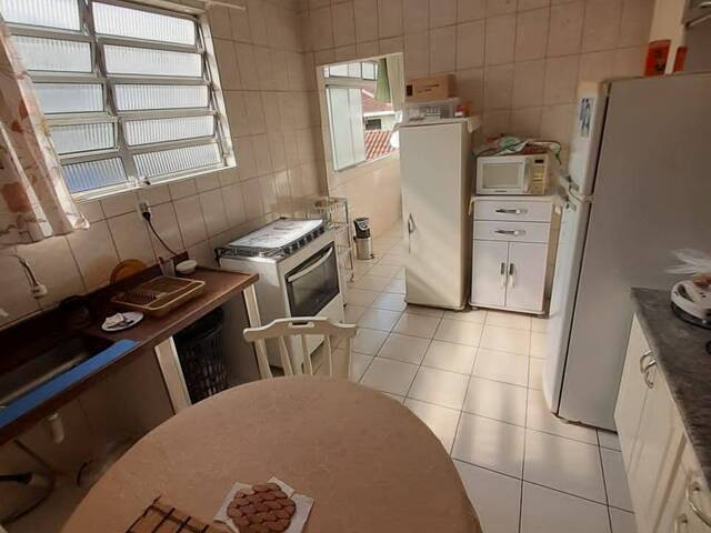 Apartamento para Venda em Santos - 4