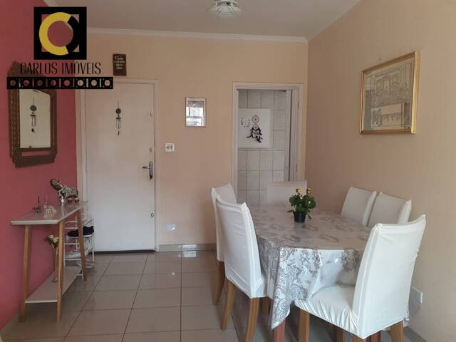 Apartamento para Venda em Santos - 3