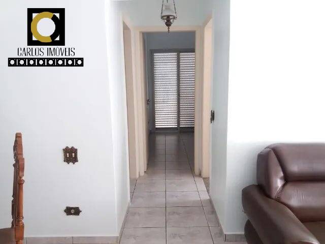 Apartamento para Venda em São Vicente - 4