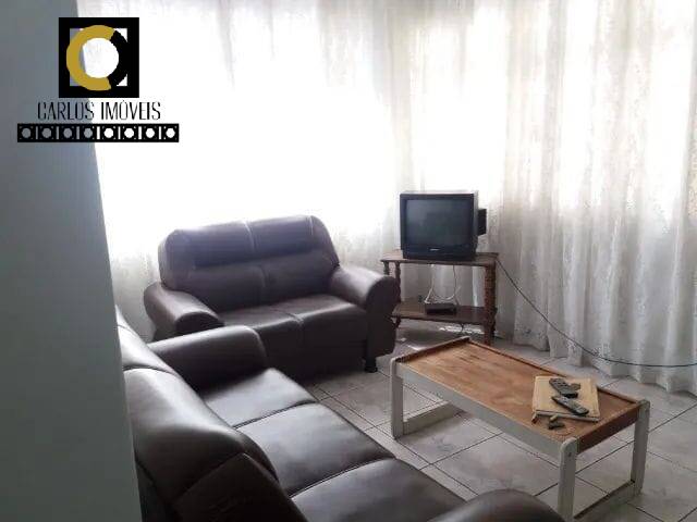 #733 - Apartamento para Venda em São Vicente - SP - 2