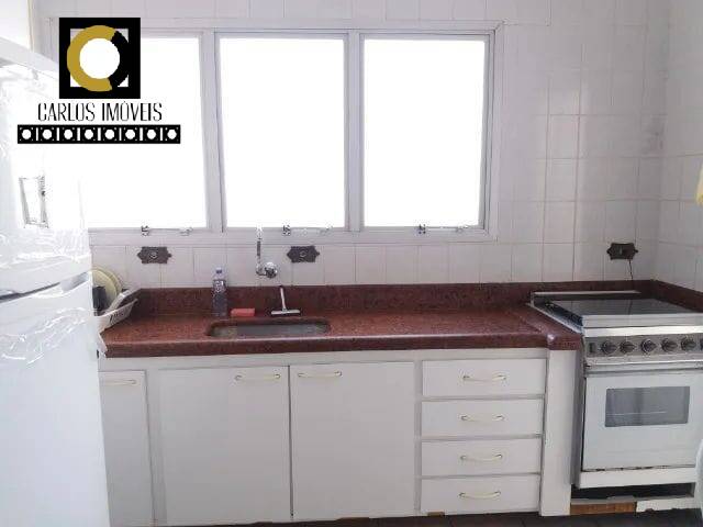 Apartamento para Venda em São Vicente - 5