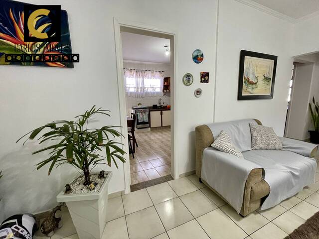 Apartamento para Venda em Santos - 4