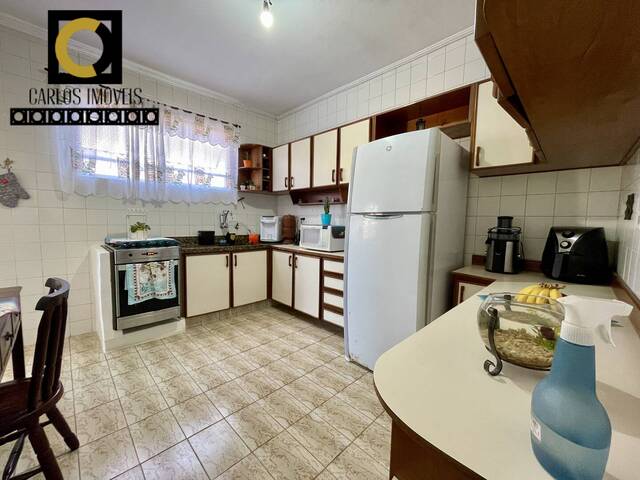 Apartamento para Venda em Santos - 5