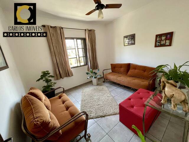 #737 - Apartamento para Venda em Santos - SP