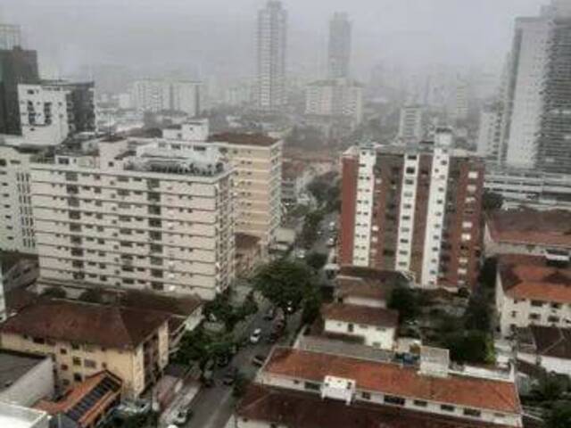 Apartamento para Venda em Santos - 5