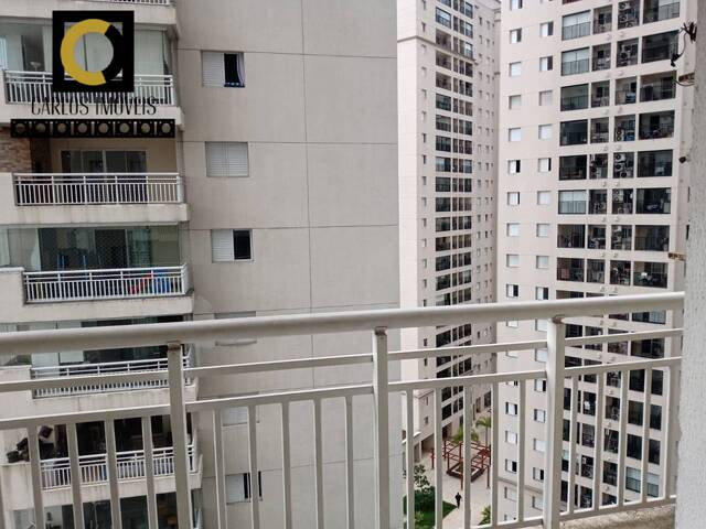 Apartamento para Venda em Santos - 5