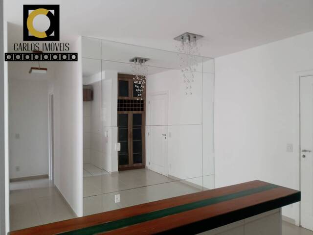 Apartamento para Venda em Santos - 4