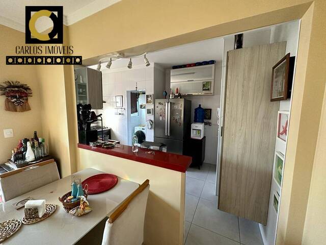 Apartamento para Venda em São Vicente - 5