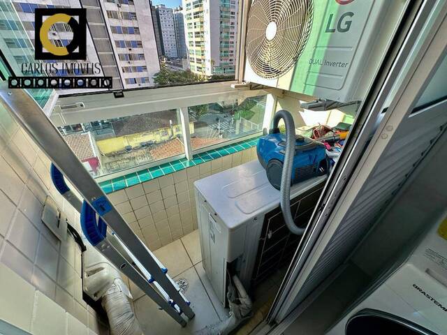Apartamento para Venda em São Vicente - 4