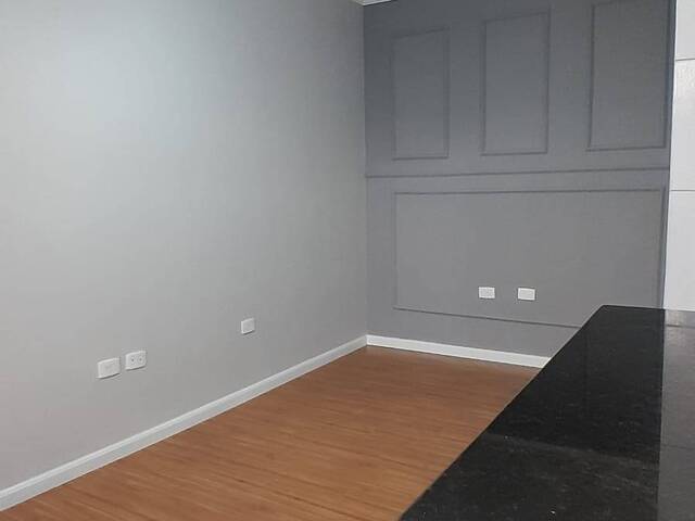 #745 - Apartamento para Venda em Santos - SP