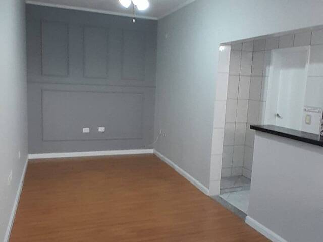 Apartamento para Venda em Santos - 5