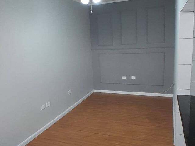 Apartamento para Venda em Santos - 4