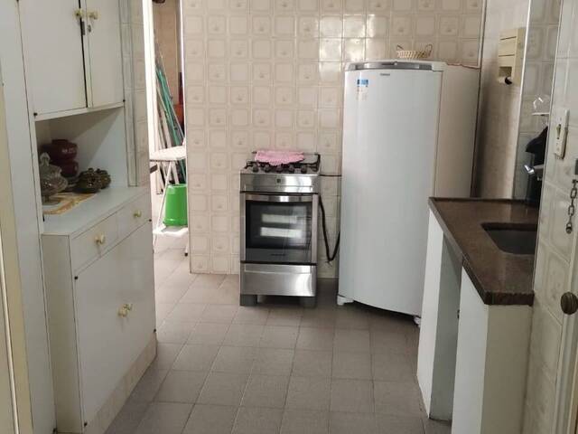 Apartamento para Venda em Santos - 5
