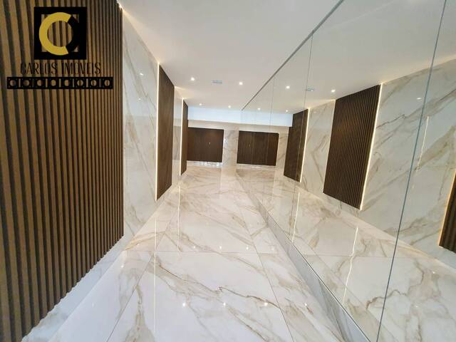 Apartamento para Venda em Santos - 4