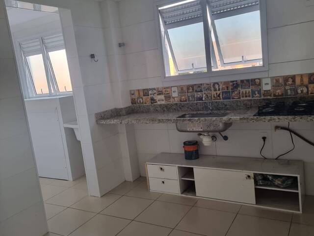 Apartamento para Venda em Santos - 5