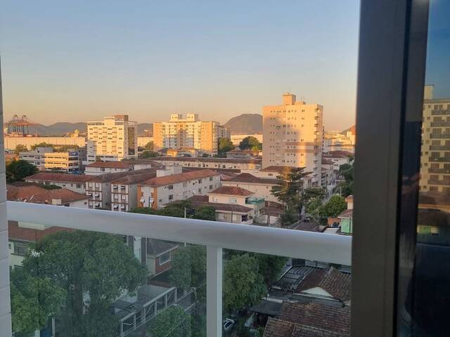 Apartamento para Venda em Santos - 4