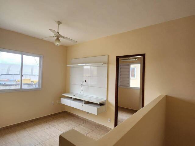 #719 - Apartamento para Venda em São Vicente - SP - 1