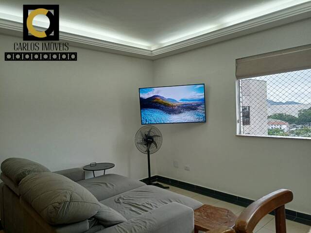Apartamento para Venda em Santos - 5