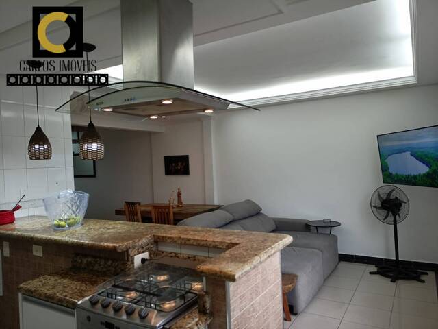 Apartamento para Venda em Santos - 4