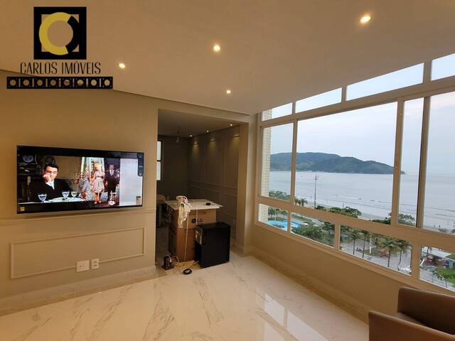 Apartamento para Venda em Santos - 5