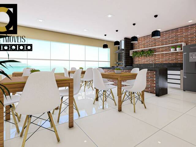 Apartamento para Venda em Santos - 5
