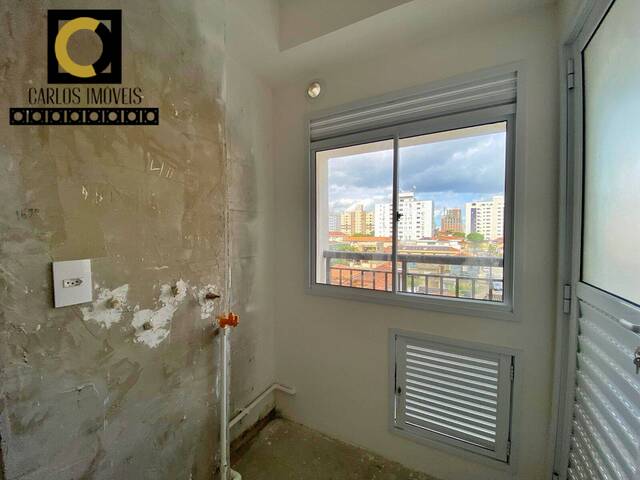 #757 - Apartamento para Venda em Santos - SP