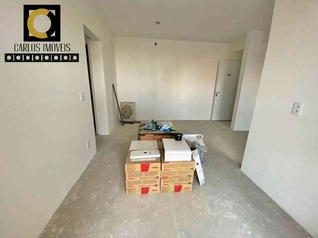 Apartamento para Venda em Santos - 5