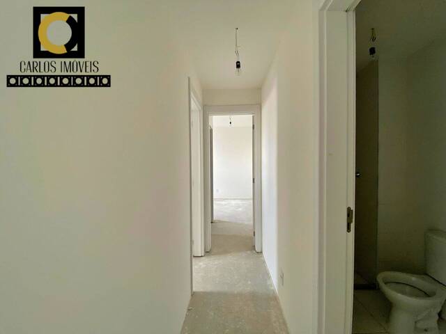 Apartamento para Venda em Santos - 4