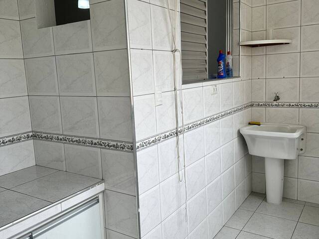 Apartamento para Venda em São Vicente - 4