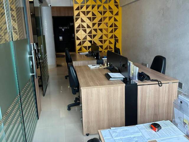 Sala para Venda em Santos - 5