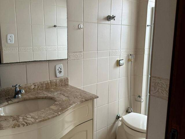 Apartamento para Venda em São Vicente - 4