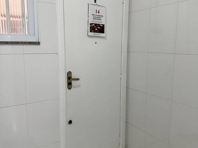 Apartamento para Venda em São Vicente - 5