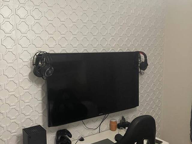 Apartamento para Venda em Santos - 5
