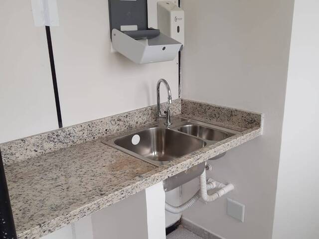 Sala para Venda em Santos - 5